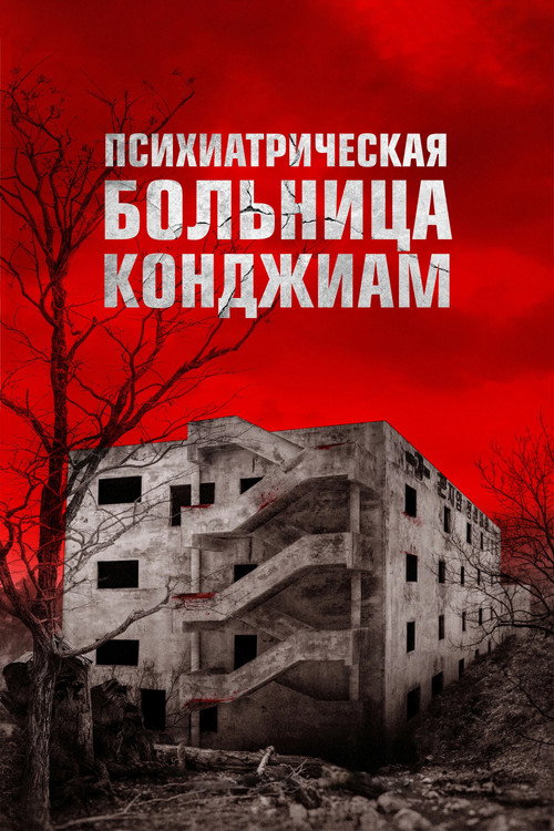 Постер фильма «Психиатрическая больница Конджиам»
