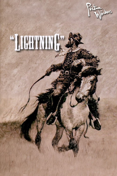 Постер фильма «Picture Windows: Lightning»