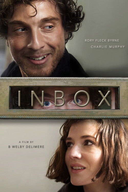 Постер фильма «Inbox»