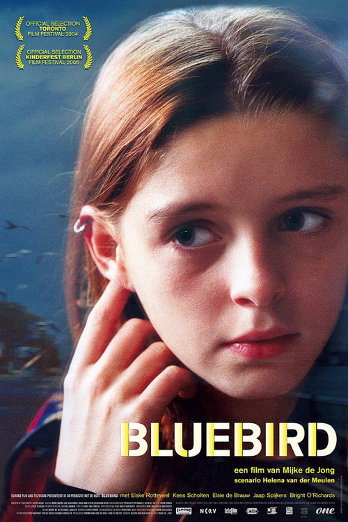 Постер фильма «Bluebird»