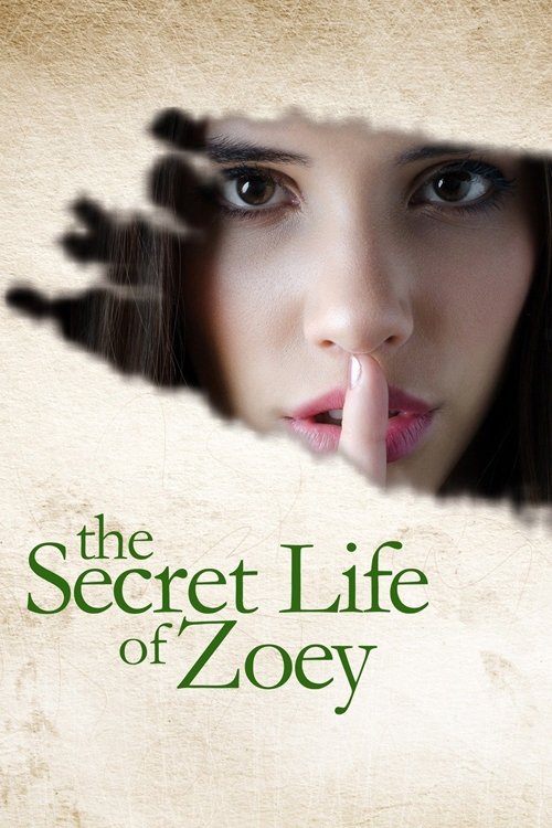 Постер фильма «The Secret Life of Zoey»