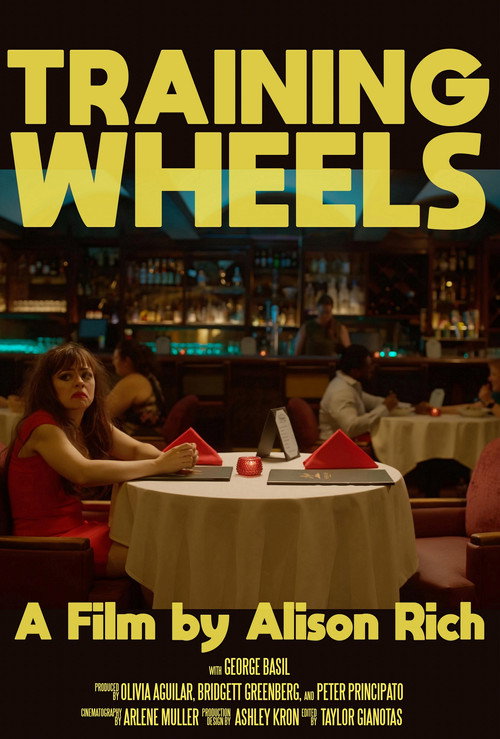 Постер фильма «Training Wheels»