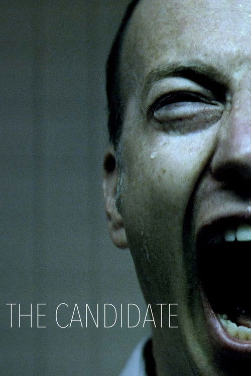Постер фильма «The Candidate»