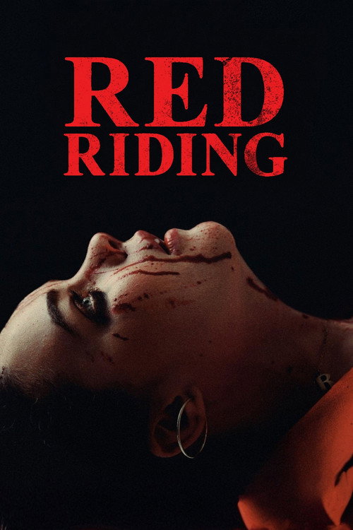 Постер фильма «Red Riding»