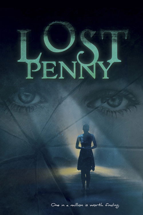 Постер фильма «Lost Penny»