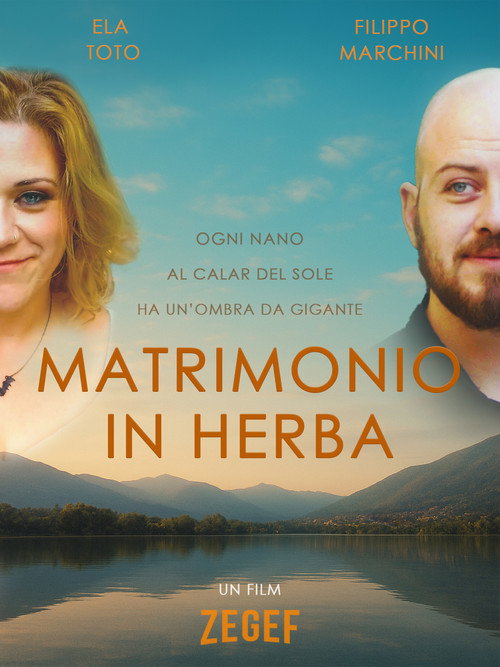 Постер фильма «Matrimonio in Herba»