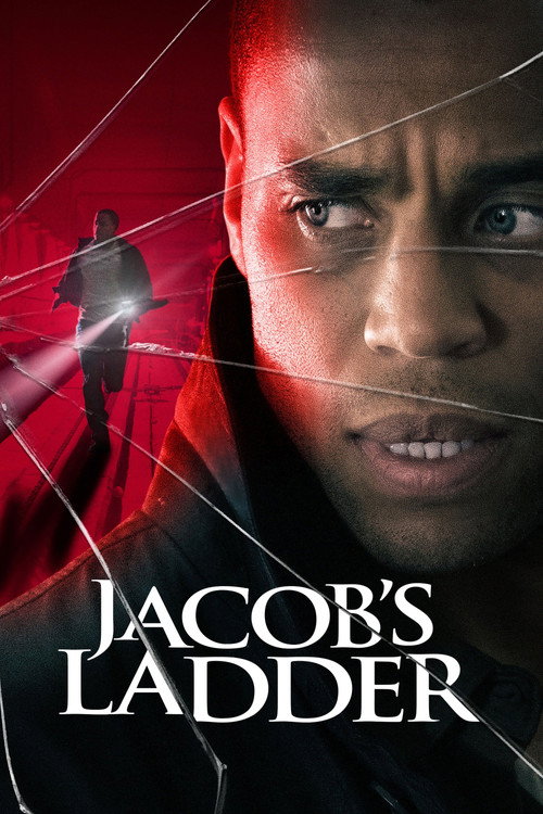 Постер фильма «Jacob's Ladder»