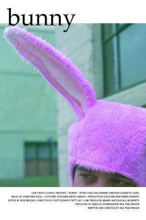 Постер фильма «Bunny»