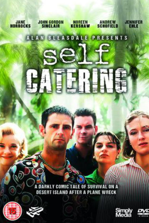 Постер фильма «Self Catering»