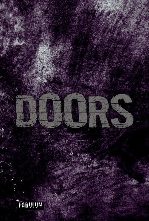 Постер фильма «DOORS»