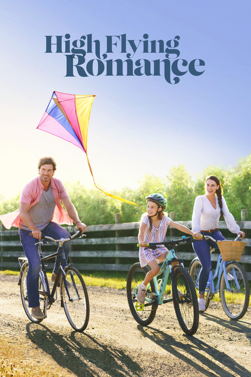 Постер фильма «High Flying Romance»