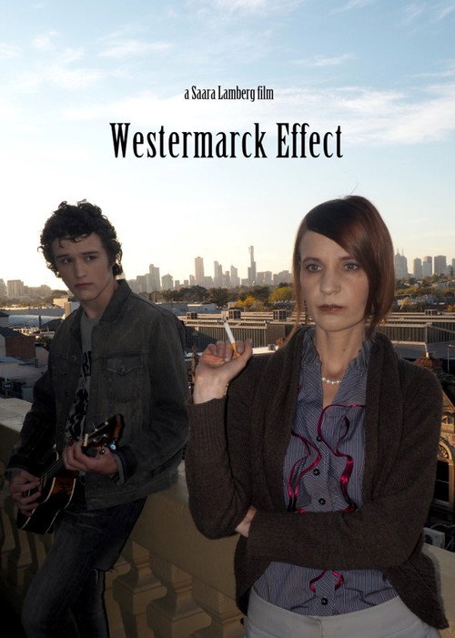 Постер фильма «Westermarck Effect»
