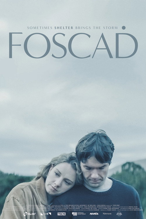 Постер фильма «Foscadh»