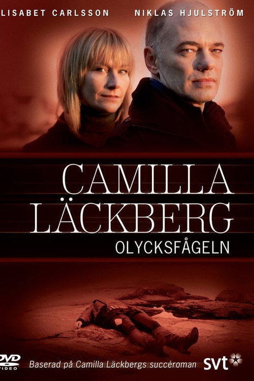 Постер фильма «Camilla Läckberg 04 - Olycksfågeln»