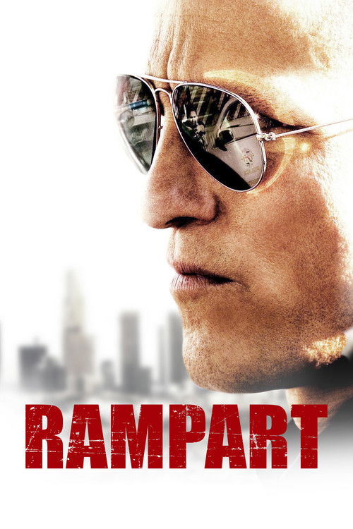 Постер фильма «Бастион»
