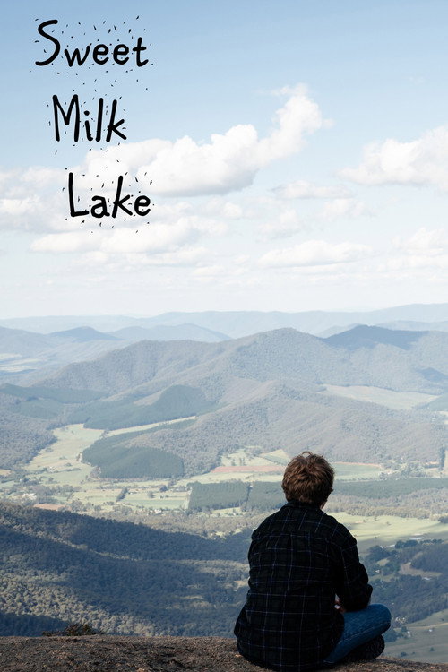 Постер фильма «Sweet Milk Lake»