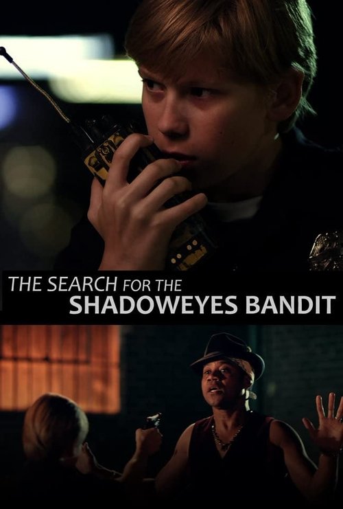 Постер фильма «Timmy Muldoon and the Search for the Shadoweyes Bandit»