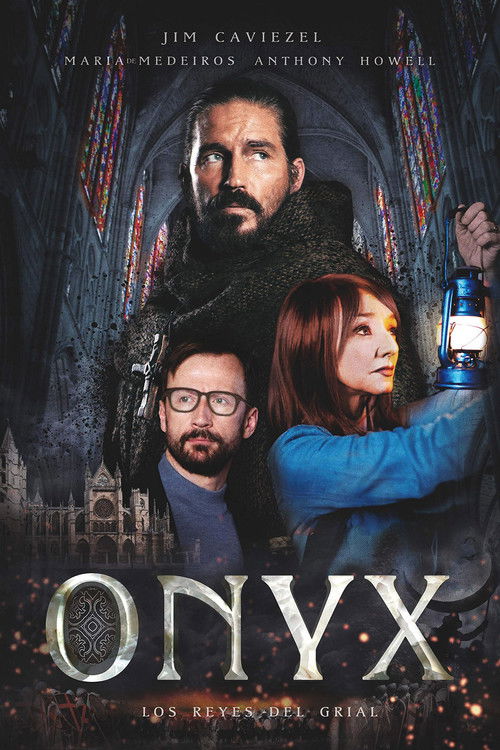 Постер фильма «Onyx: Kings of the Grail»