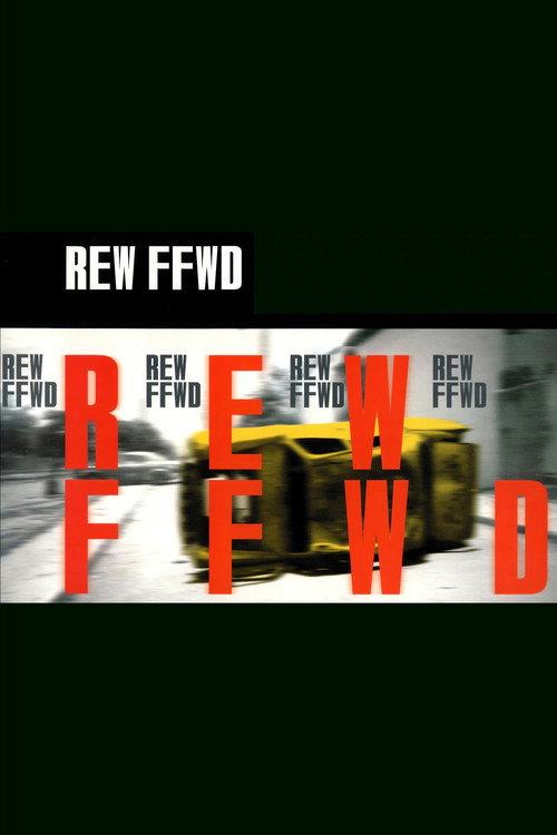 Постер фильма «REW-FFWD»