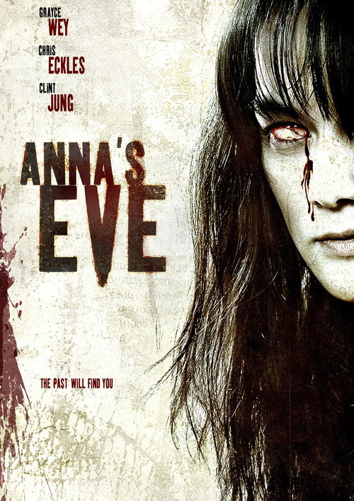 Постер фильма «Anna's Eve»