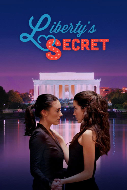 Постер фильма «Liberty's Secret»