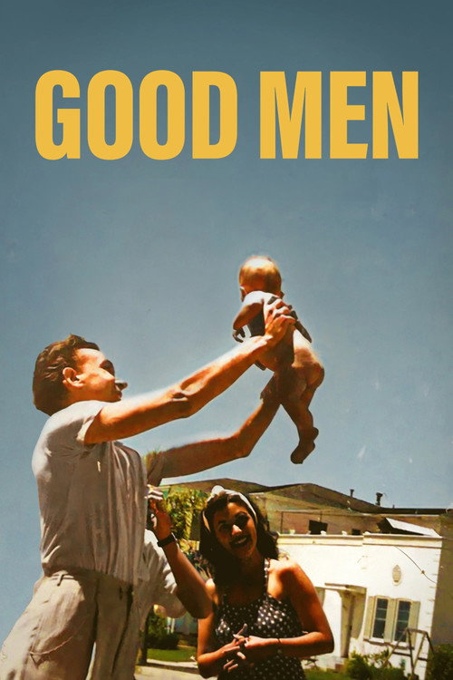 Постер фильма «Good Men»