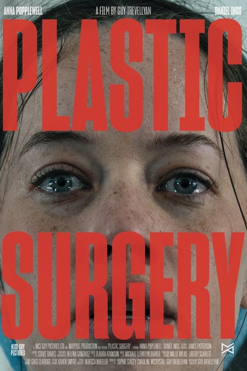 Постер фильма «Plastic Surgery»