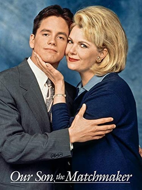 Постер фильма «Our Son, the Matchmaker»