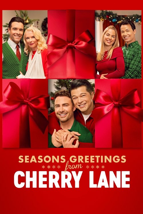 Постер фильма «Season's Greetings from Cherry Lane»