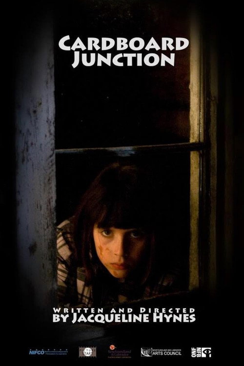 Постер фильма «Cardboard Junction»