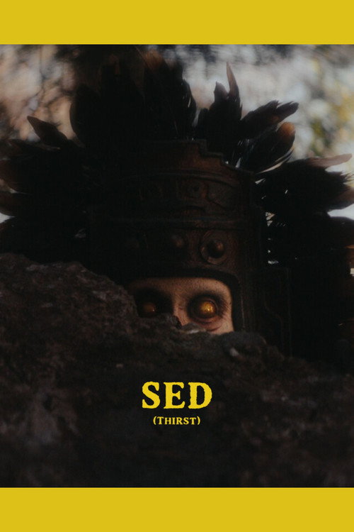 Постер фильма «SED»