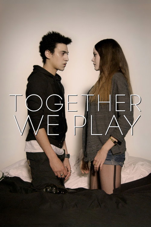 Постер фильма «Together We Play»