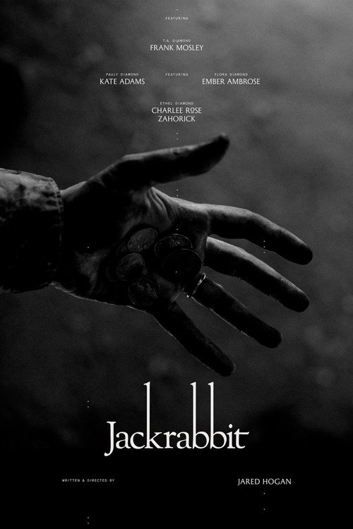 Постер фильма «Jackrabbit»