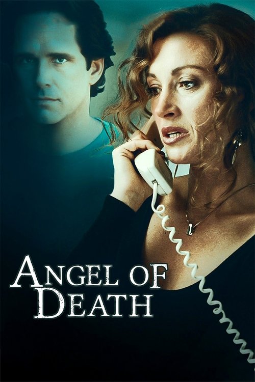 Постер фильма «Angel of Death»