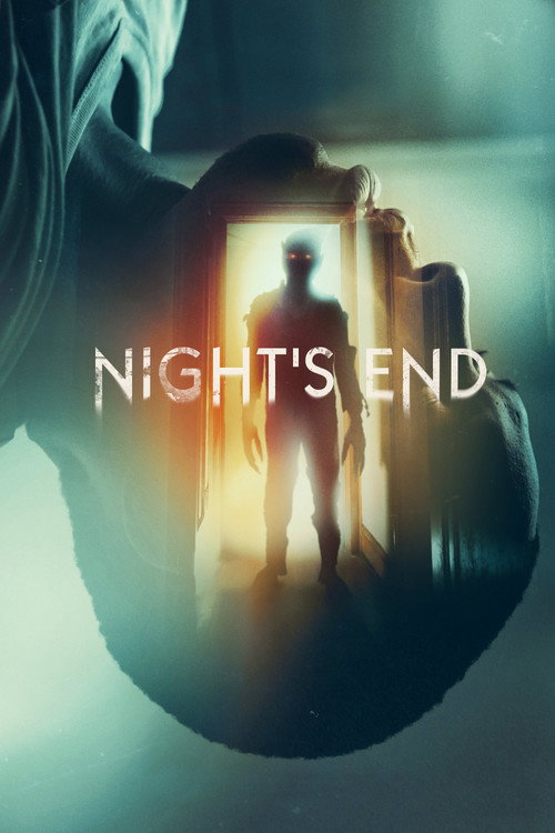 Постер фильма «Night's End»