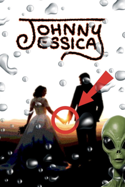 Постер фильма «Johnny e Jessica»