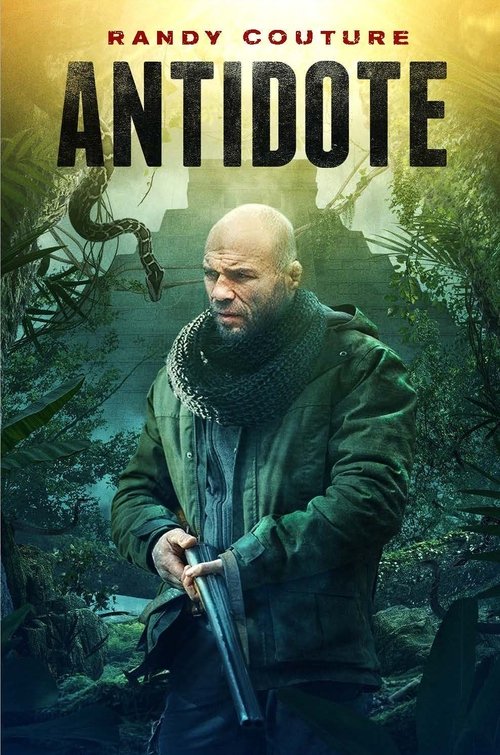 Постер фильма «Antidote»