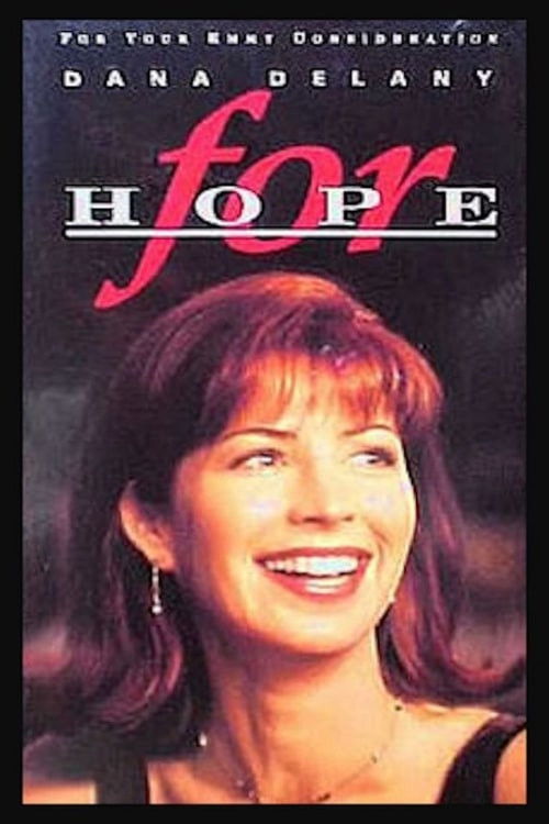 Постер фильма «For Hope»