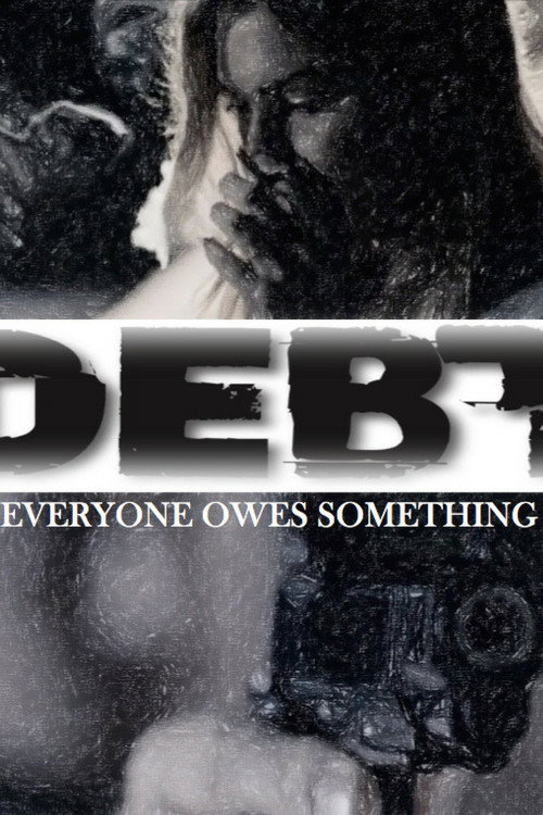 Постер фильма «Debt»