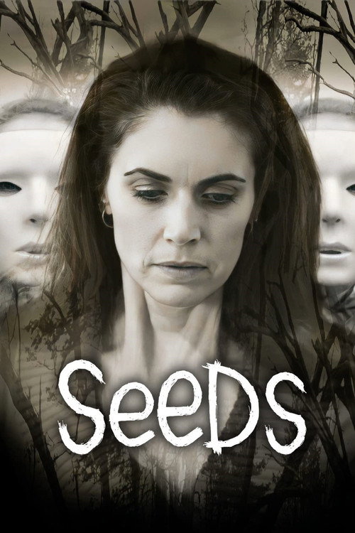 Постер фильма «Seeds»