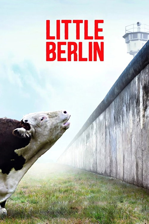 Постер фильма «Little Berlin»