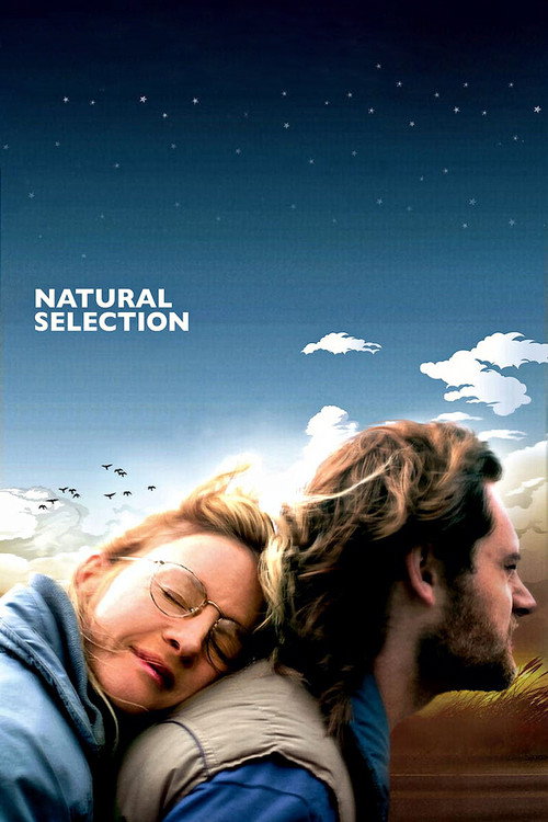 Постер фильма «Natural Selection»