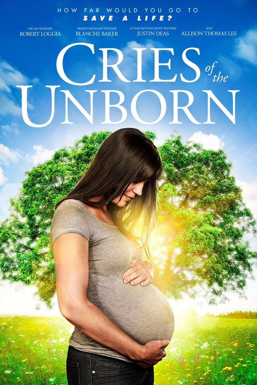 Постер фильма «Cries of the Unborn»