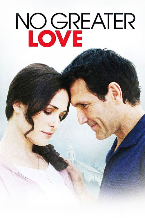 Постер фильма «No Greater Love»