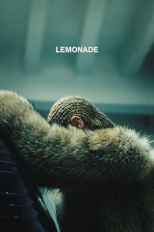 Постер фильма «Lemonade»