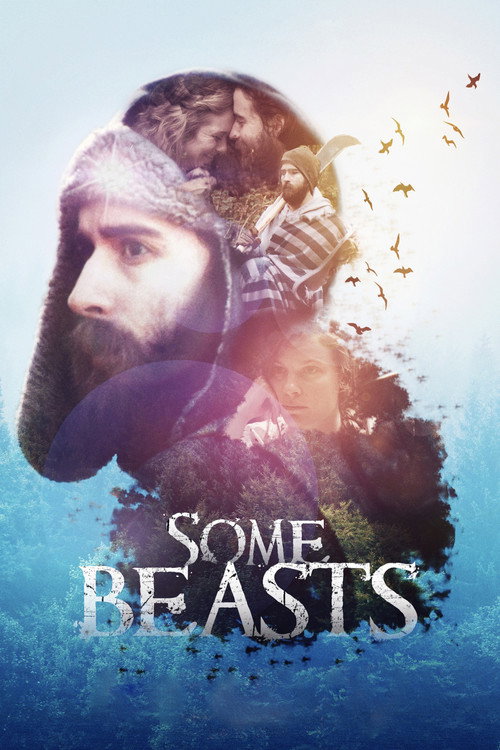 Постер фильма «Some Beasts»