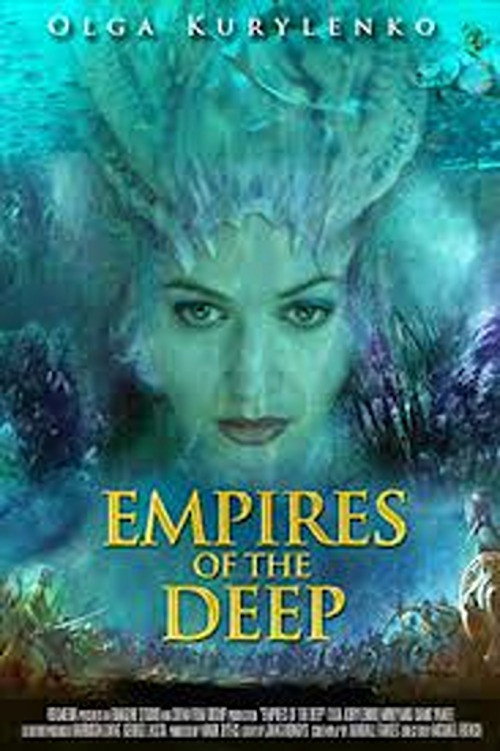 Постер фильма «Empires of the Deep»