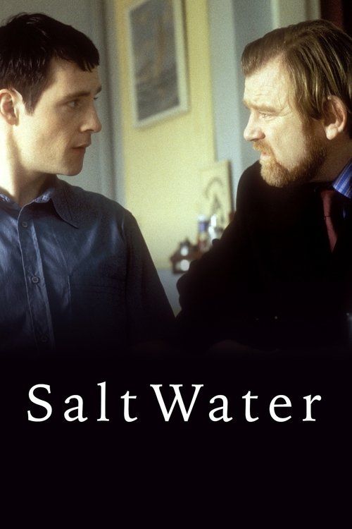 Постер фильма «Saltwater»