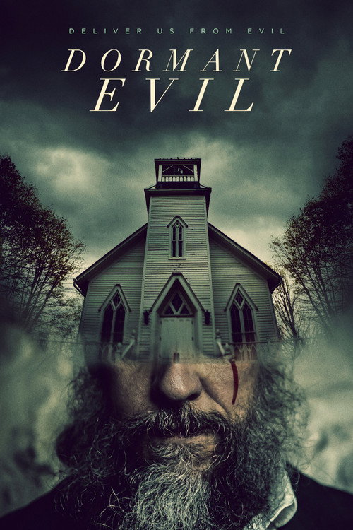 Постер фильма «Dormant Evil»