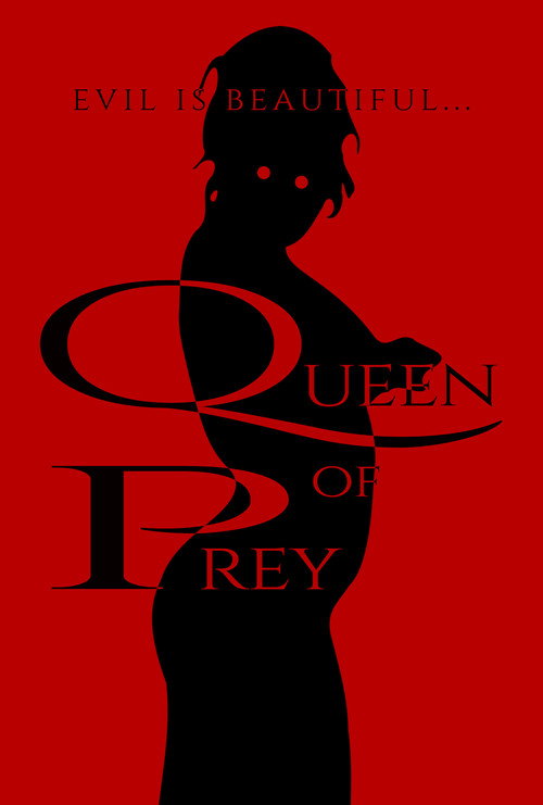 Постер фильма «Queen of Prey»